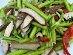 -黄牛肉馆·皖南土菜