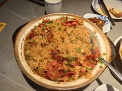 -赖厨潮汕砂锅粥