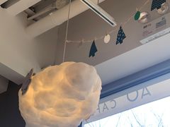 -AO cafe＆bistro