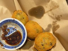 -南京大牌档(青岛万象城店)