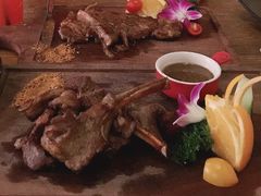 -春风十里烧烤音乐吧(实力乐队驻唱三元里店)