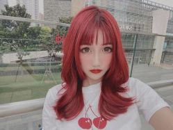 -icare美发沙龙