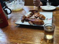 -顺徕德·仙庙烧鸡(桂庙路店)