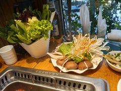 -草原塞蛮羊火锅城(港湾店)