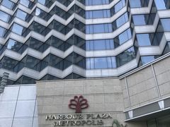 -香港都会海逸酒店