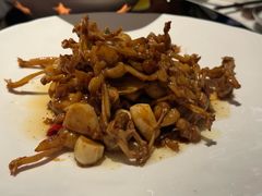 -海味世家·家常菜馆(明州里店)
