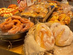 -西村叔叔的店·面包·甜品·蛋糕(崂山丽达店)