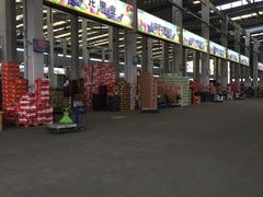 -西郊国际农产品交易中心