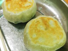 肉饼-增盛魁小吃店