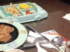 -豪客来牛排(文化路店)