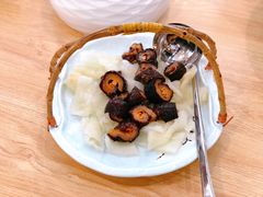 -喜上喜鸡煲翅(吉大店)