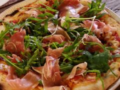 -Gather pizza