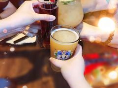 -Q MEX 库迈墨西哥餐吧(三里屯店)