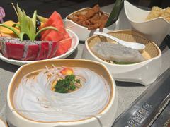 -海底捞火锅(北京路店)