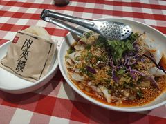 -西贝(枫蓝国际购物中心店)