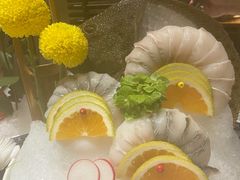 -神洲四海大酒楼(王府井澳门中心店)