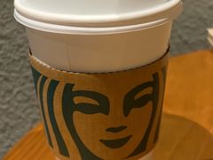 -星巴克(深圳五洲星苑店)