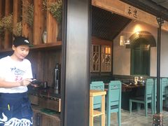 -手选潮汕鲜活牛肉火锅(二七广场店)