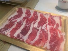 -东门口涮肉·砂锅·烤串(老门东店)