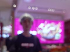 -老板恋上鱼(恒隆广场店)