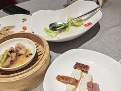 -潮府馆·非遗潮州菜·世纪公园(新国际博览中心店)