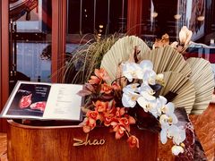 -ZHAO赵·牛扒坊(万象城店)