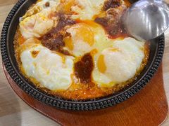-许氏朝鲜族牛肉汤馆