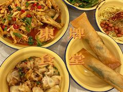 -东排食堂长沙小吃大排档(五一广场店)