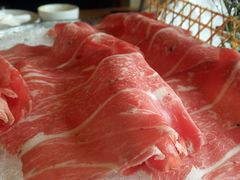 -尚海豆捞(乐虹坊店)