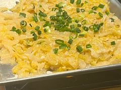-很久以前羊肉串(中山公园店)