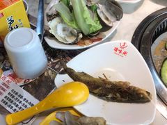-顶味涮烤(宝龙店)