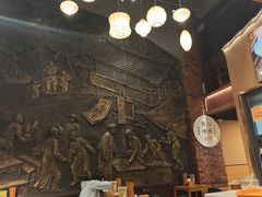 -协茂森老钟家(保利店)