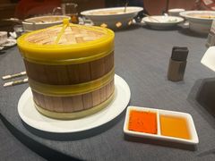 -锦府园·新台州菜(合生汇店)