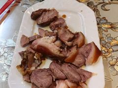 -胡同老锅烙(南二道街)