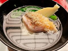 -鳥喜Toriki怀石烧鸟料理