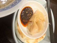 -老兰家传统烧烤炒菜泡馍(小南门店)