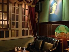 -叁口组·秘密酒廊(钱王街店)