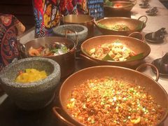 -常德武陵天济喜来登酒店-盛宴餐厅