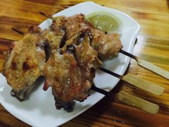 -烧鸟周居酒屋(香山店)