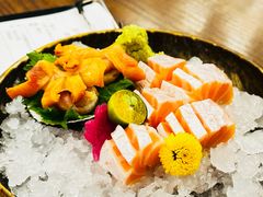 -築鳥日本料理(黑沙环店)