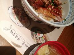 -仓桥家·焗寿司·锅物(光谷步行街店)