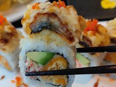 -山葵家·创意料理(宁波来福士店)