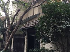 -上海蔡元培故居陈列馆