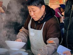 -陈记锅盖面(长江路店)
