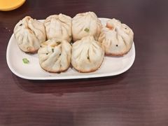 -大壶春生煎(四川中路店)