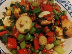 -3弄堂·滕王饭店·江西菜(铜锣湾店)