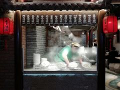门面-七宝老街汤团(上海世纪汇广场店)