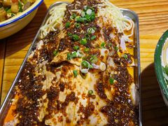 -兔槽江湖菜·重庆璧山兔(水围店)
