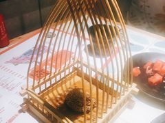-南城十里潮汕鲜牛火锅·鲜虾生滚粥(融汇老商埠店)