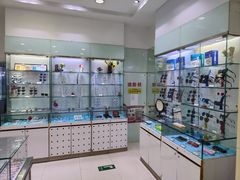 -大明眼镜(方庄店)